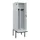 PBM-locker met bank,HxBxD 2120x600x815mm,2vak,vak B 300mm,draaigrendel