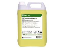 Jontec Bourne Wax can 5 Liter Vloerreiniger