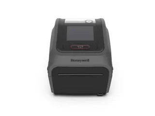 Honeywell PC45 Labelprinter LCD LatinFont RTC Eth+WLAN+BT No - 1