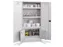 Gif-/Chemicaliënkast Giftige/Brandbare Stoffen Type 30 1950x950x500mm