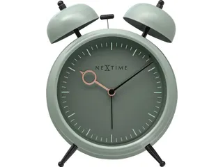 Wekker Nextime 15cm diameter - 1