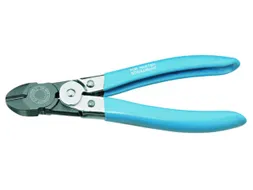 8318-160 TL Zijsnijtang met hefboomwerking 160mm dip-geïsoleerd