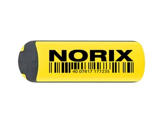 Staedtler NORIX Grafietpotlood Smart Design 2 stuks HB Geel - 12