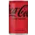 Frisdrank Coca Cola zero blik 150ml