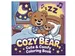 Kleurboek Cozy Bear 2