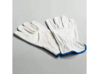 My-T-Gear Dextrium lederen handschoenen voor BASF, maat 11, 10 paar - 1