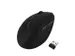 Muis Kensington pro fit ergo links draadloos zwart