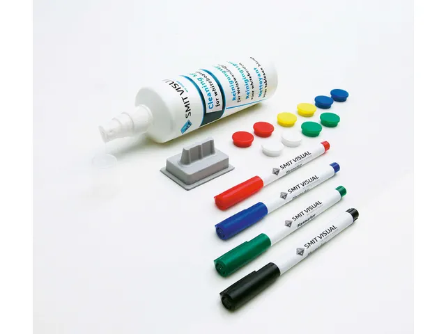 Smit Visual Whiteboard Starterkit Junior