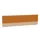 opzetpaneel,v. bureau,aanbouw achter,B 2000mm,NE-esdoorn,BN3005-geel
