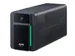 APC Back-UPS BVX900LI Noodstroomvoeding - 900VA, 4x C13