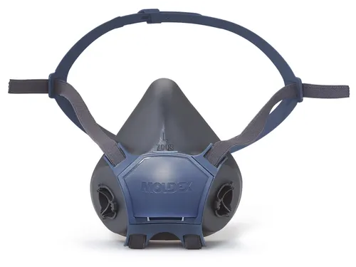 Moldex 700301 halfgelaatsmasker - L