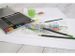 aquarelpotlood Eberhard Faber Artist Color metalen etui a 24 stuks - 2