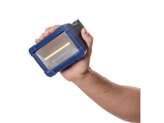 accu-werklamp,behuizing kunststof,COB-led,500-1000lumen,powerbank - 11