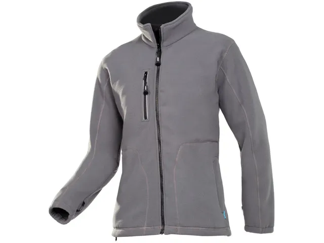 Sioen 612Z Merida fleece jas - XXL