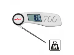 Digitale thermometer -30/+220