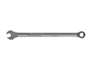 7 3.2 Combinatiesleutel,zeskant 3,2mm - 5