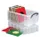Opbergdoos Transparant 9 Liter Xl