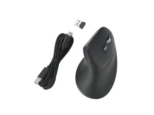 MY630 EQ Ergonomische Muis Bluetooth