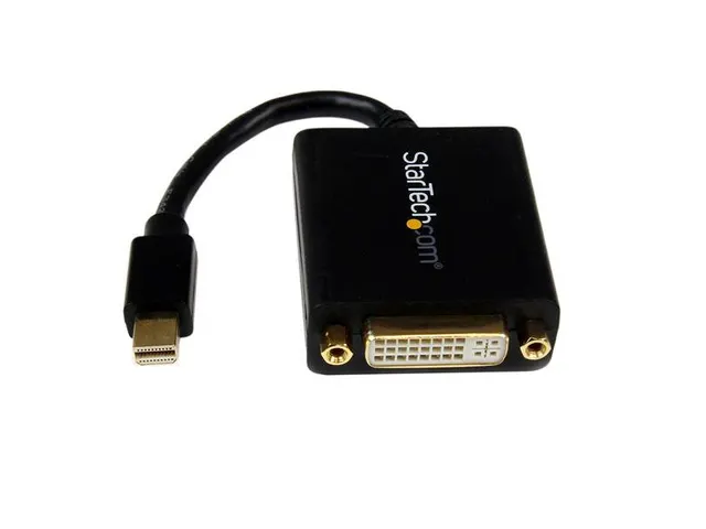 Mini Displayport Naar Dvi Video Adapter Converter