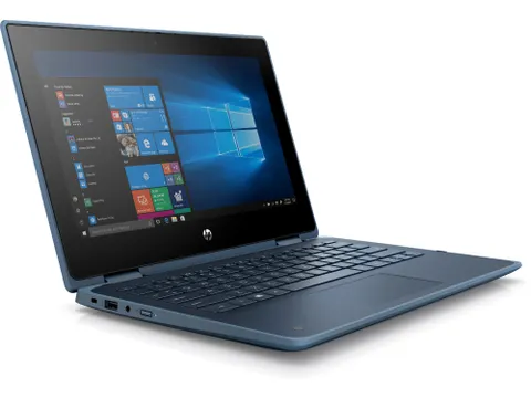 HP ProBook x360 11 G5 EE Intel Celeron N4120 Hybride 11.6 Inch Laptop