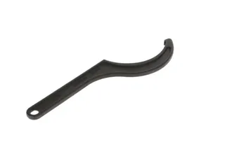 40 205-220 Haaksleutel,DIN 1810 Vorm A,205-220mm - 3