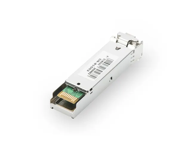 Digitus Mini Gbic Sfp-module singlemode