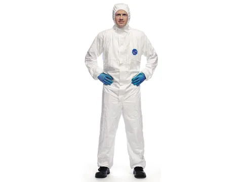 DuPont Tyvek 500 Xpert overall - XL