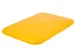 Couvercle Pour Cuves Rectangulaires Mobiles 340 L Jaune