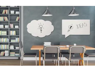 Whiteboard Maatwerk - 4