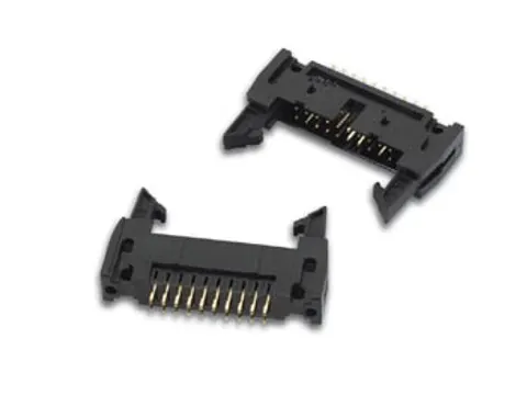 16P Pcb Header Connector