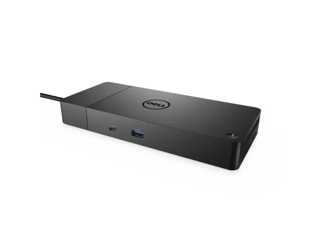 Origin Storage DOCK-WD19S130W, Bedraad, USB 3.2 Gen 2 (3.1 Gen 2) Type