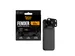 PanzerGlass Fender Camera Lens Protector Blackcurrant iPhone 18 Pro