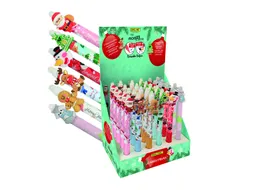 Gelschrijver Online Magixx X-mass 0.7mm assorti