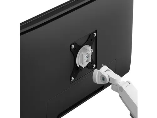 Monitorarm Neomounts NEXT Slim DS70-250WH1 1 scherm 35 inch wit