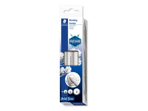 Doezelaars Staedtler 5426 blister à 4 breedtes