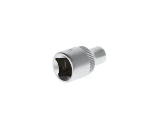 R51000604 Inbus 3/8 inch zeskant 6mm lengte 28mm - 3