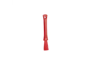 UST 555130-4 detailborstel rood zacht 30x205mm - 1