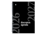 Ryam Agenda's en planning
