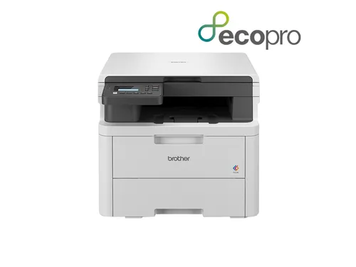 Multifunctional Laserprinter Brother DCP-L3520CDWE