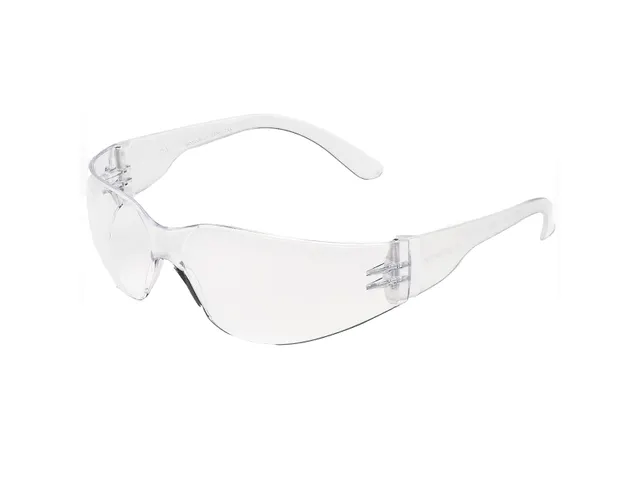 Univet 568 Clear 1 Veiligheidsbril