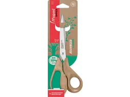 Schaar Maped Office Advanced Wood 21cm bruin