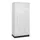 Z-garderobekast,HxBxD 1950x900x500mm,vak B 150/300mm,cil.-slot,sokkel