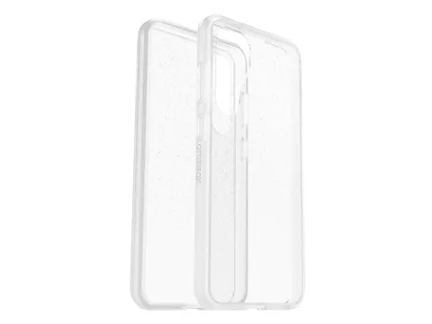 OtterBox React Series Hoesje voor Samsung Galaxy S24+, Stardust