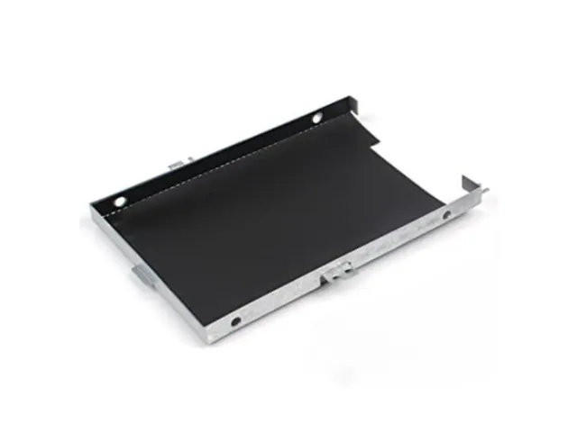 Origin Storage FK-DELL-E5470, HDD-/SSD-behuizing, 2.5 inch, Zwart