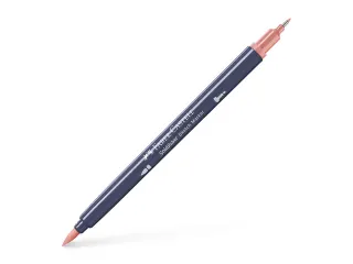 Sketchmarker Faber-Castell Goldfaber 131 coral op alcoholbasis - 2