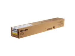 Toner Cartridge Sharp BPGT70YA geel