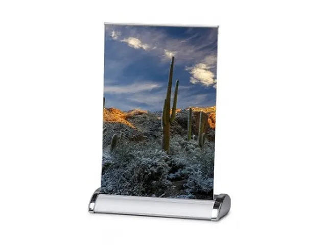 Print voor Banner A4 Symbio 510g/m² PVC Mat Oppervlak