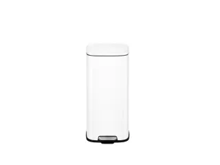 Stella pedaalemmer 30 Liter Wit - 2