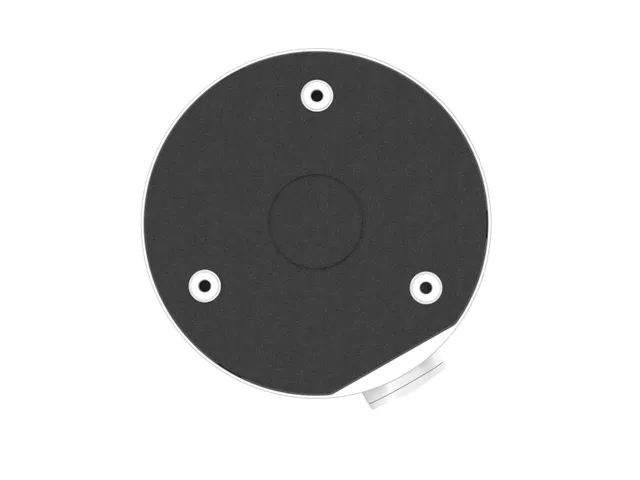 TP-Link VJB-305, Wit, Aluminium, 150 mm, 155,6 mm, 51 mm, 416 g