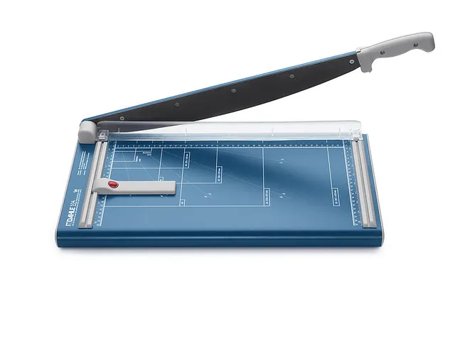 Snijmachine A3 Dahle 534 Bordschaar 46cm